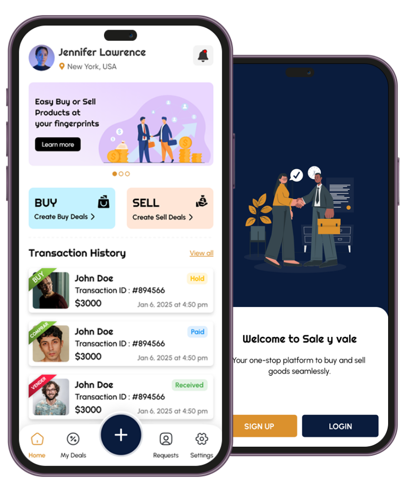 appscreens